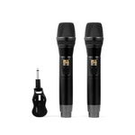 Microphones and Accessories
