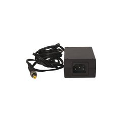 PS-1205-WITHOUT-POWER-CORD Desktop Power Supply, 100 to 240V AC Input, 12V DC Output, 14.5 x 5.5 x 3.5cm