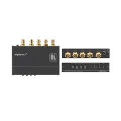 6241HDXL 4x1 3G HD–SDI Switcher