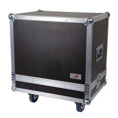 CASECXL12A Carrying Case, Plywood, For CX12LA Stage Monitor
