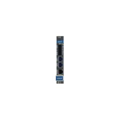 DTAxr-OUT2-F16 2-Channel 4K60 4:2:0 HDMI over Extended Reach HDBaseT Output Card (F-16)