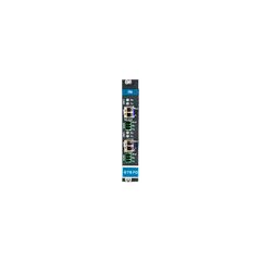 F676-IN2-F16 4K60 4:4:4 HDMI over Ultra-Reach MM/SM Fiber Optic Input Card (F-16)