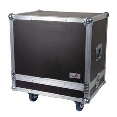 CASECX14A Carrying Case, Plywood, For CX14A Stage Monitor