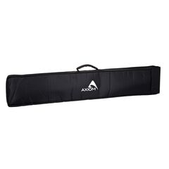 COVERAX12C Padded Cover, Black, For AX12C, AX12LF