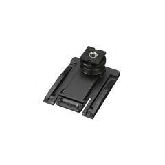 4548736106482 Cold Shoe Mount Adapter, Black, For URX-P40