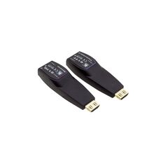 617R/T 4K HDR HDMI Transmitter/Receiver, 2 HDMI: On Female HDMI Connectors