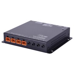 CDPS-CS6 IP to Relay, IR & RS232 Controller