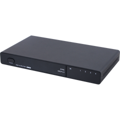CDPS-UA1H4HS 4K UHD 1x4 HDMI Splitter (HDCP 2.2 Compliant)