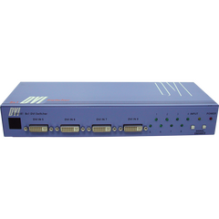 CDVI-81 8x1 DVI Switcher