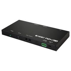 CH-1529RX HDCP 2.2 & HDMI2.0 Extender with OAR / Audio Insertion