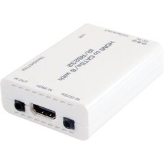CH-513RXL CAT5e/6 to HDMI with IR/RS232