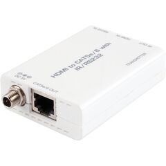 CH-513TXLN HDMI to CAT5e/6 with IR/RS232