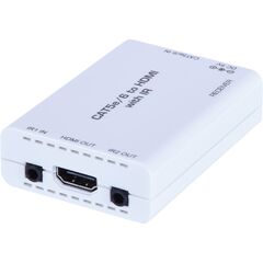 CH-514RXLN CAT5e/6 to HDMI with IR