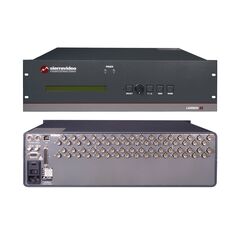 3232V-XL Sierra Video Lassen 32 x 32 Composite Video Routing Switcher (3RU)