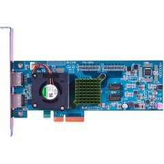 CPCI-V1000 UHD HDMI to PCIe Capture Card