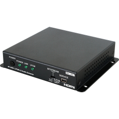 CPLUS-V11PE2 HDMI 4K UHD+ Audio Extractor (LPCM 2.0)
