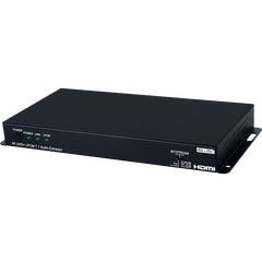 CPLUS-V11PE8 HDMI 4K UHD+ Audio Extractor (LPCM 7.1)