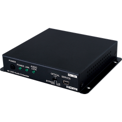 CPLUS-V11PI 4K UHD+ Audio Inserter