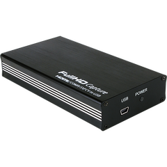CUSB-603 HDMI/Component Video/SV/CV to USB Video Capture