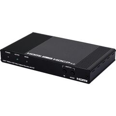 CUSB-V605H UHD+ HDMI to USB Video Capture Recorder with PIP
