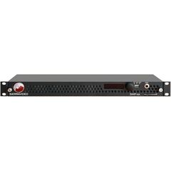 MPX-MVC-6G MultiViewer Output for SMP-xx and MP-xx MultiViewer, Black