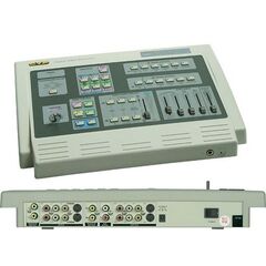 CMx-07 NTSC Analog AV Effects Mixer