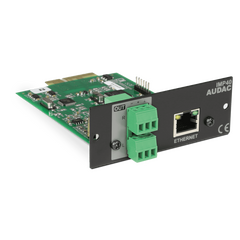 IMP40 SourceCon™ Internet Audio Player Module, RJ45 (Ethernet) Input, Balanced Stereo Output