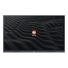 Avtek TS 7 Lite 65 TouchScreen 7 Lite 65, 4GB System Memory, 4xA55 CPU Performance, Black