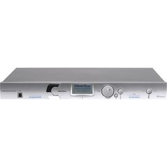 CONVERGE Pro 880T Professional Conference System Converge Pro, USB-B with 8 Mic/Line AEC Inputs, 4 Line Inputs, 12 Line Outputs