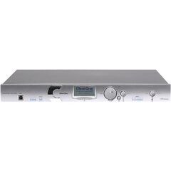 CONVERGE Pro 840T  Converge Pro, USB-B with 4 Mic/Line AEC Inputs, 4 Line Inputs, 8 Line Outputs