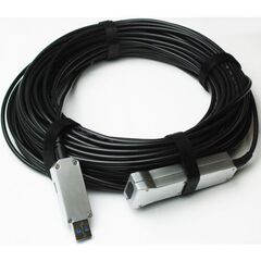 CBL-USB3.0-100 Converge Huddle, 30.4 m, For Laptop or Camera to Connect, Length: 30.4