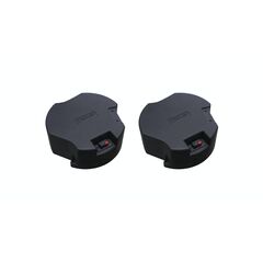 ACLASSCAN6L Low Profile Back Can, Black, For IC6CLASS-54 Loudspeaker