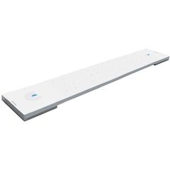 BFM Array/W Beamforming Microphone Array, White, For Converge Pro