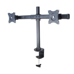BMMS-02 Mount for Single 13 to 27" Monitor