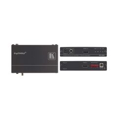 FC-69 HDMI Audio Embedder/De-Embedder
