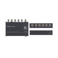 105VB 1:5 Composite Video Distribution Amplifier