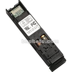 AGM731F-1G-SFP GBIC Module, 1000 Mbps