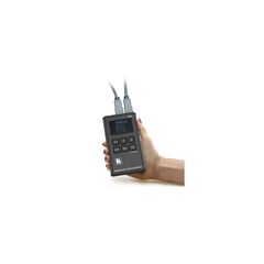 861 18G 4K HDR Pocket Signal Generator, Analyzer and Cable Tester