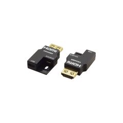 AD-AOCH/XL/TR HDMI Plugs for AOCH Cable, Adapter Set