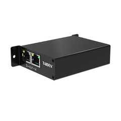 HCS-4852TN Network Port Splitter, 1xInput, 4xOutput