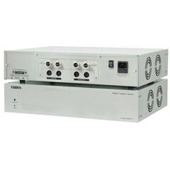 HCS-8300PM Power Supply Unit, 4x6P-DIN Socket, HCS-8338 and HCS-8348 Series