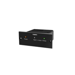HCS-8300MCLS Loop Switcher, Black, Closed Loop-Daisy Chain, For HCS-4100/50 Fully Digital Congress System