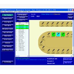 HCS-4218/50 Intercom Software Module