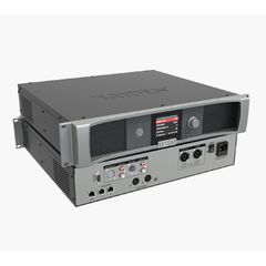 HCS-4800MB Fully Digital Congress System Main Unit Built-In PA