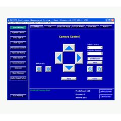 HCS-4215/50 Video Control Software Module