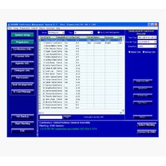 HCS-8226 Touched/Contactless IC-Card Sign-In Management Module