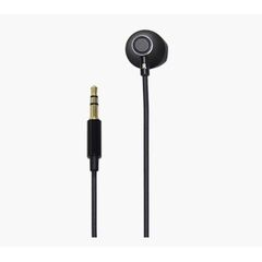 EP-823R Earphone, Single, Right, TRS Connector, Configuration: Right