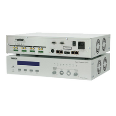 HCS-8300MOA/FSD Audio Output Device, Eight Channel, 1280x800 pixels