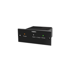 HCS-8600MCLS Loop Switcher, Black, Closed Loop-Daisy Chain, For HCS-4800 New Premium Congress System