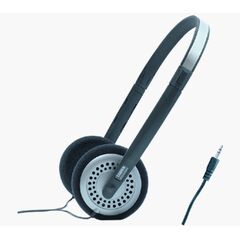 HCS-5100PA-PAD Sponge Ear Pad, Black, HCS-5100PA Headphone